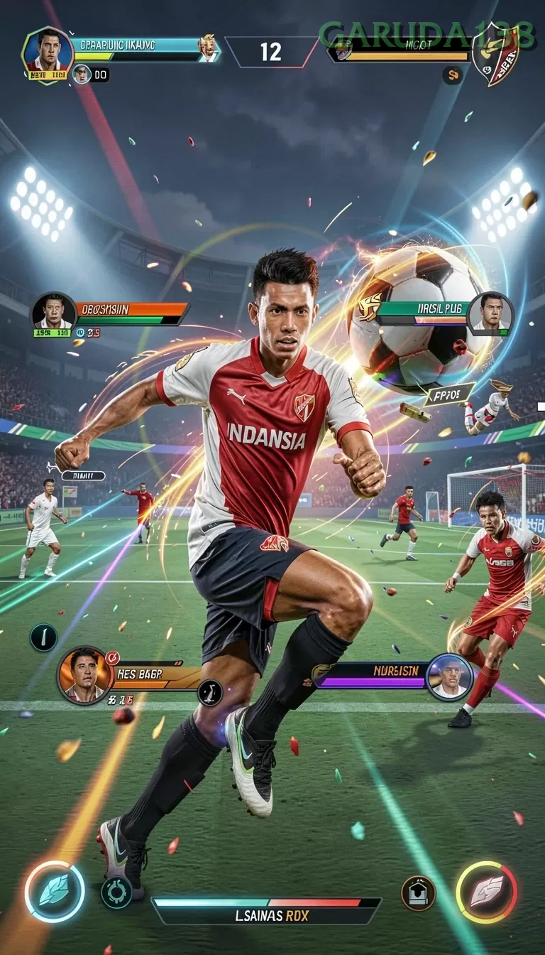 Cuplikan layar KOKO11 — pengaturan akun
